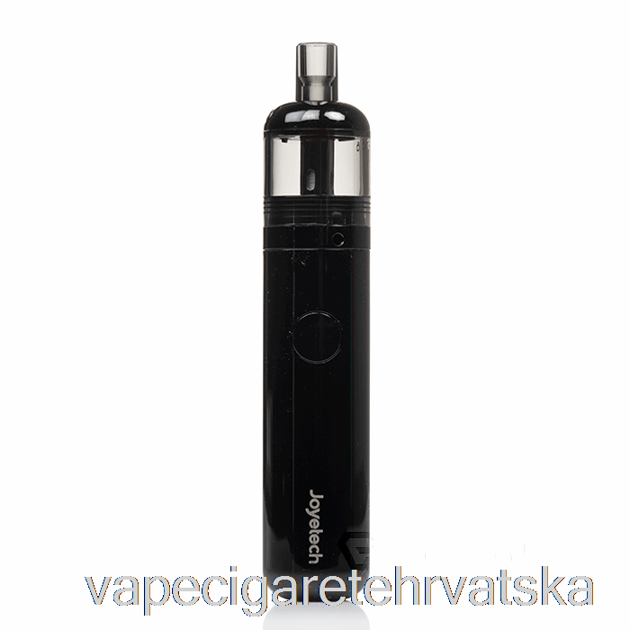 Vape Hrvatska Joyetech Ego 510 Starter Kit Black